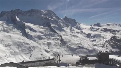 webcam zermatt gornergrat|Webcam Zermatt